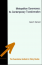 Metrpolitan Governance: Its Contemporary Transformation