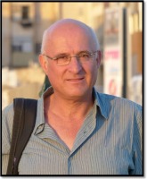 Prof. Eran Razin