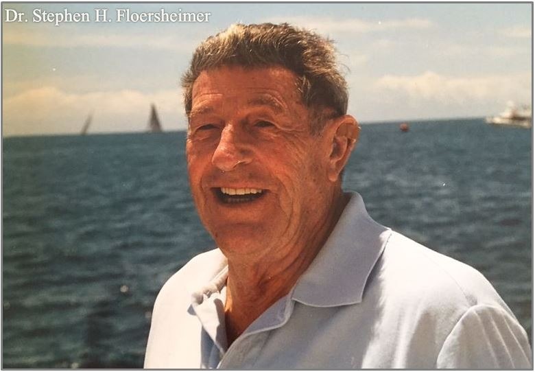 Dr. Stephen Floersheimer